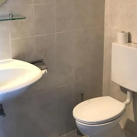 Gasthof Ruckriegel Seybothenreuth Room photo
